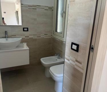 Policoro Apartment | PM 8 Via Piave Guest House