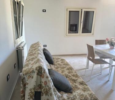 Policoro Apartment | PM 8 Via Piave Guest House