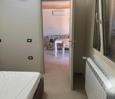 Policoro Apartment | PM 8 Via Piave Guest House