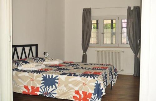 Prenestino-Centocelle Apartment | PM 9 Dei Nelumbi