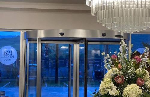Catanzaro Hotel | Oceanfront PM Hotel: 4-Star Stay with Private Beach Access