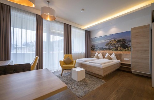 Graz-Straßgang Apartment | Exceptional PM-PremiumAPART Strassgang - Child Friendly Stays