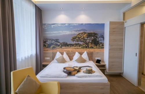 Graz-Straßgang Apartment | Exceptional PM-PremiumAPART Strassgang - Child Friendly Stays