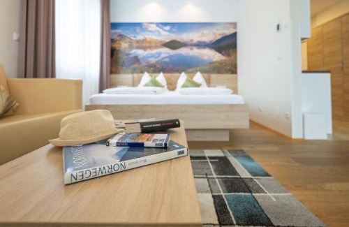 Graz-Straßgang Apartment | Exceptional PM-PremiumAPART Strassgang - Child Friendly Stays