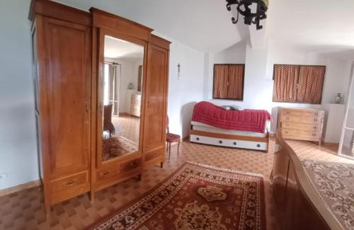 Valtellina Apartment | PM Via Cà Mazza