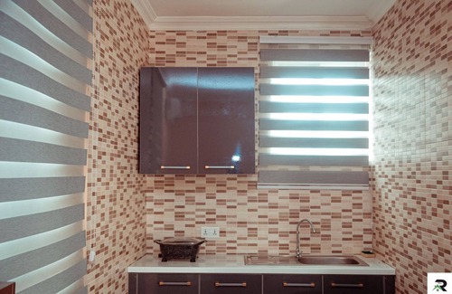 Accra Apartment | Family-Friendly PMJ Apartments for Your Ideal Getaway