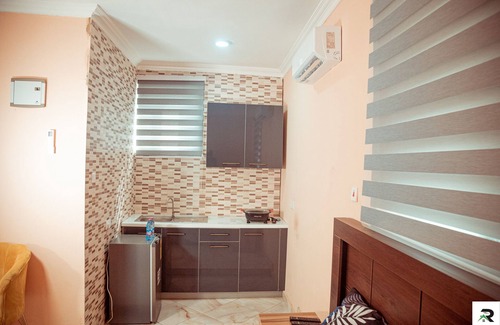 Accra Apartment | Family-Friendly PMJ Apartments for Your Ideal Getaway
