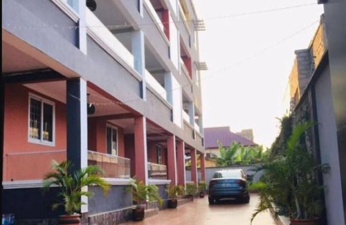 Accra Apartment | Family-Friendly PMJ Apartments for Your Ideal Getaway