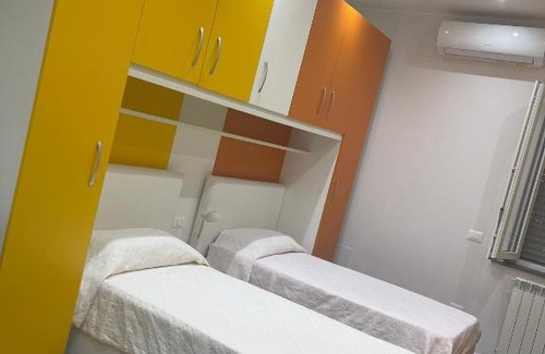 Librizzi Apartment | Family-Friendly Retreat at PMM House for Memorable Stays