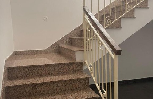 Librizzi Apartment | Family-Friendly Retreat at PMM House for Memorable Stays