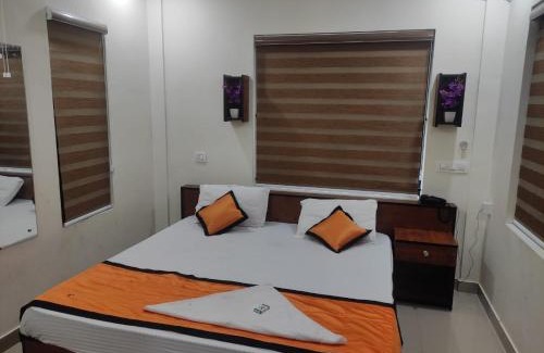 Kottakkal Hotel | Family-Friendly Stay at PMS Dhabi Residency Hotel