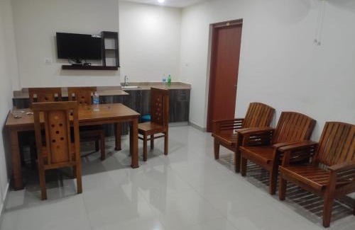 Kottakkal Hotel | Family-Friendly Stay at PMS Dhabi Residency Hotel