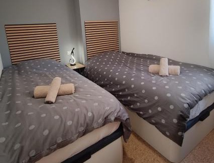 Torrevieja Apartment | PMT23 - Beach Apartment - Playa del Cura