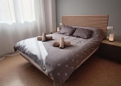 Torrevieja Apartment | PMT23 - Beach Apartment - Playa del Cura