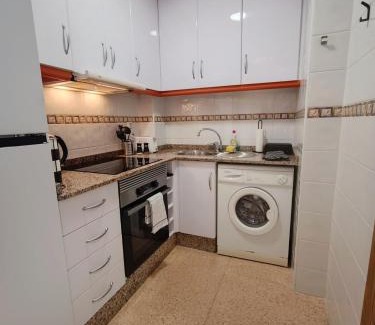 Torrevieja Apartment | PMT23 - Beach Apartment - Playa del Cura