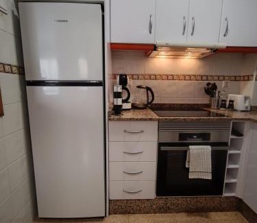 Torrevieja Apartment | PMT23 - Beach Apartment - Playa del Cura