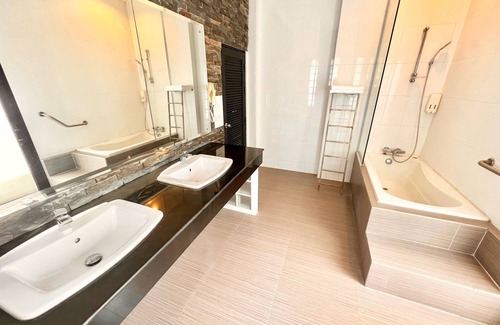 Ao Luek Hotel | Family-Friendly PN Mountain Resort and Villas in Krabi