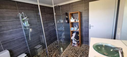 Bourail Cabin | Poé Lodge - Une parenthèse au paradis