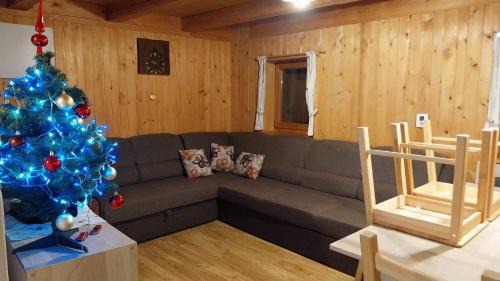 Koprivnik v Bohinju House | Pet-Friendly Počitniška Hiša Jeklar with Great Reviews