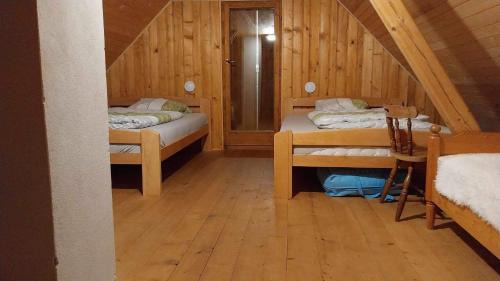 Koprivnik v Bohinju House | Pet-Friendly Počitniška Hiša Jeklar with Great Reviews