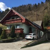 Srednja Vas v Bohinju House | Relaxing Getaway at Počitniška hiša Novak - Pet Friendly