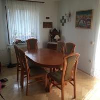 Srednja Vas v Bohinju House | Relaxing Getaway at Počitniška hiša Novak - Pet Friendly