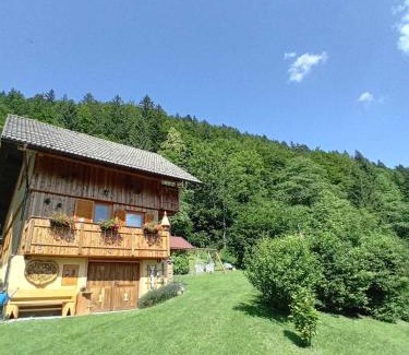 Luce House | Pet-Friendly Retreat: Počitniška hiška Kašta, Rated 9.2