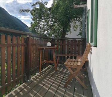 Tolmin House | Medvejke: Family-Friendly Retreat with 9/10 Guest Rating