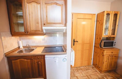Moravske Toplice Apartment | Family-Friendly Apartment Vijolica 2 in Moravske Toplice