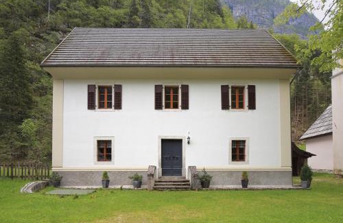 Bovec Apartment | Discover Počitniško stanovanje Pri cerkvi - Rated 9.6/10!