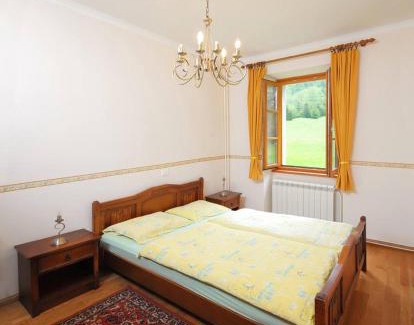 Bovec Apartment | Discover Počitniško stanovanje Pri cerkvi - Rated 9.6/10!
