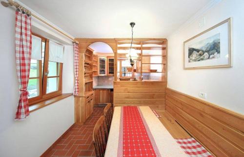 Bovec Apartment | Discover Počitniško stanovanje Pri cerkvi - Rated 9.6/10!