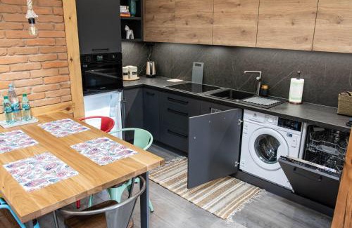 Krasnobrod Apartment | Unwind at Pościelone na Roztoczu: 10/10 Guest Rated Retreat