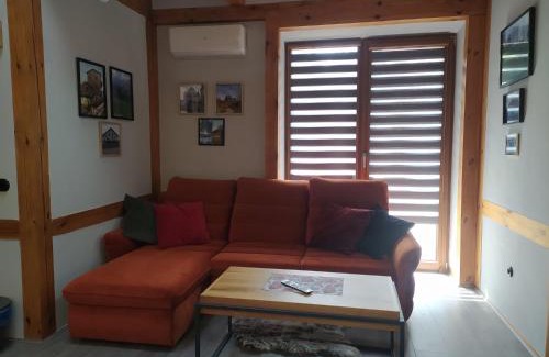 Krasnobrod Apartment | Unwind at Pościelone na Roztoczu: 10/10 Guest Rated Retreat