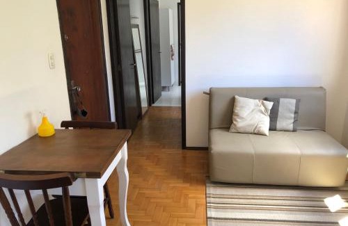 Auxiliadora Apartment | Discover POA Auxiliadora: Guest Rated 9.5, Pet Friendly Stays