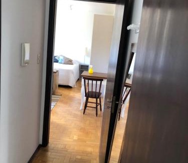 Auxiliadora Apartment | Discover POA Auxiliadora: Guest Rated 9.5, Pet Friendly Stays