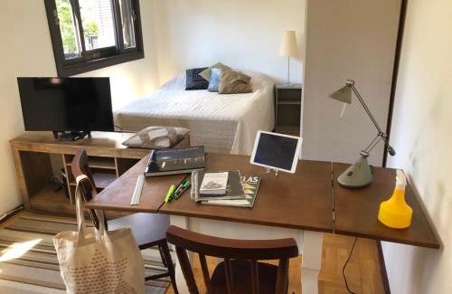 Auxiliadora Apartment | Discover POA Auxiliadora: Guest Rated 9.5, Pet Friendly Stays