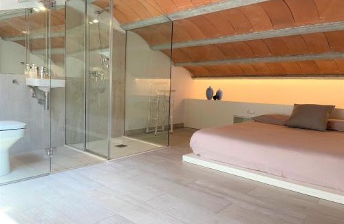 Cadaques Apartment | Dreamy POAL Duplex with Oceanfront Views in Cadaqués
