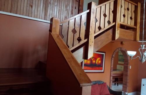 Poas Volcano National Park Cabin | Explore Poas Volcano & La Paz Waterfall Cabins - Family Friendly
