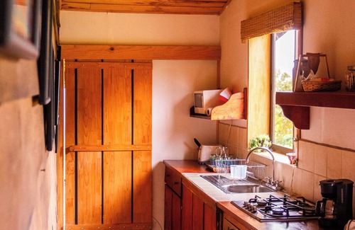 Poas Volcano National Park Hotel | Experience Poas Volcano Lodge: Family-Friendly Retreat