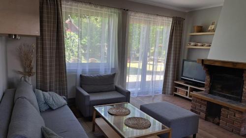 Pobierowo Villa | Family-Friendly Pobierowo Bracka with 9/10 Guest Rating