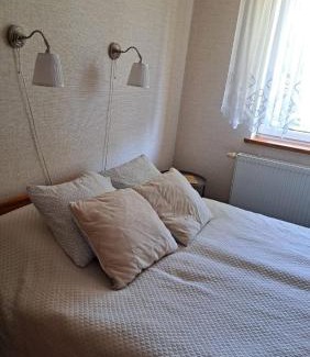Pobierowo Villa | Family-Friendly Pobierowo Bracka with 9/10 Guest Rating