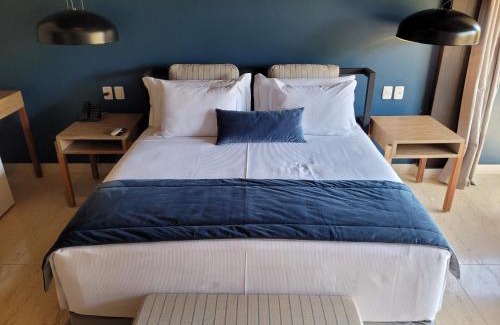 Parque Sao Jorge Hotel | Relax at Pobore SPA Pousada with Pool & Pet-Friendly Perks