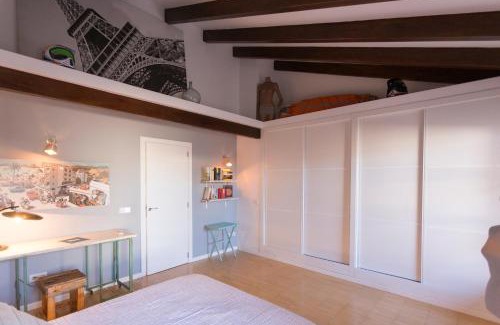 Sindicat Apartment | Family-Friendly POC A POC Suites - Rated 9.3/10 by Guests