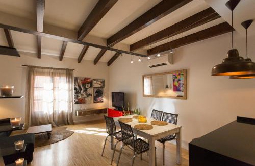 Sindicat Apartment | Family-Friendly POC A POC Suites - Rated 9.3/10 by Guests