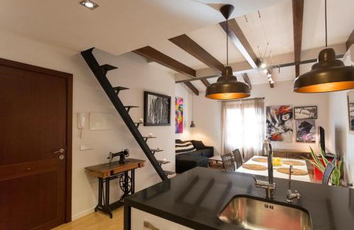 Sindicat Apartment | Family-Friendly POC A POC Suites - Rated 9.3/10 by Guests