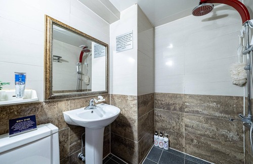 Pocheon Hotel | Eco-Friendly Retreat Near Pocheon Gwangneung Arboretum