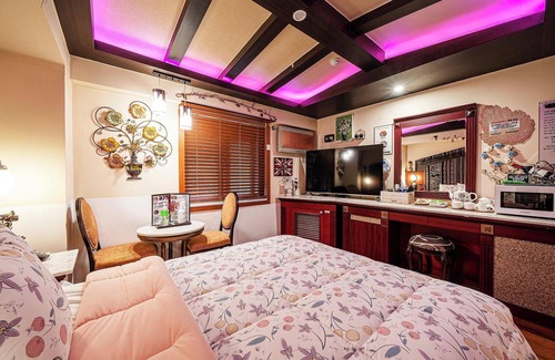 Pocheon Hotel | Eco-Friendly Retreat Near Pocheon Gwangneung Arboretum