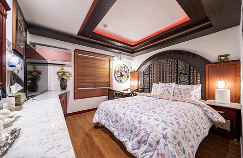 Pocheon Hotel | Eco-Friendly Retreat Near Pocheon Gwangneung Arboretum