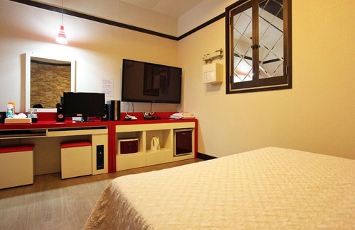 Pocheon Hotel | Eco-Friendly Stay at Pocheon Jasmine with Breakfast Included